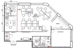Robinson Centre (D1), Office #602984281